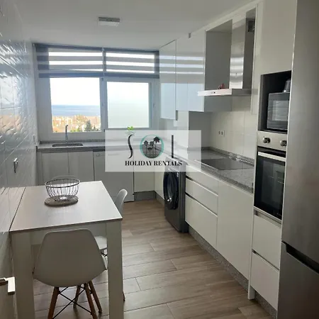 Apartamento La Joya De
