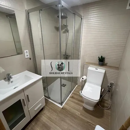 La Joya De Apartamento Torremolinos