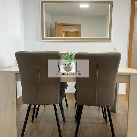La Joya De Apartamento