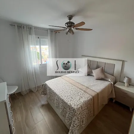 Apartamento La Joya De Torremolinos