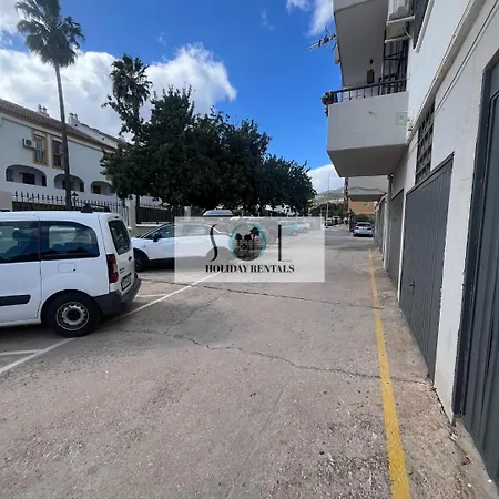La Joya De Torremolinos